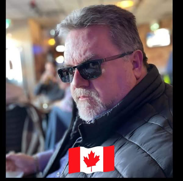 Pat Belliveau profile
