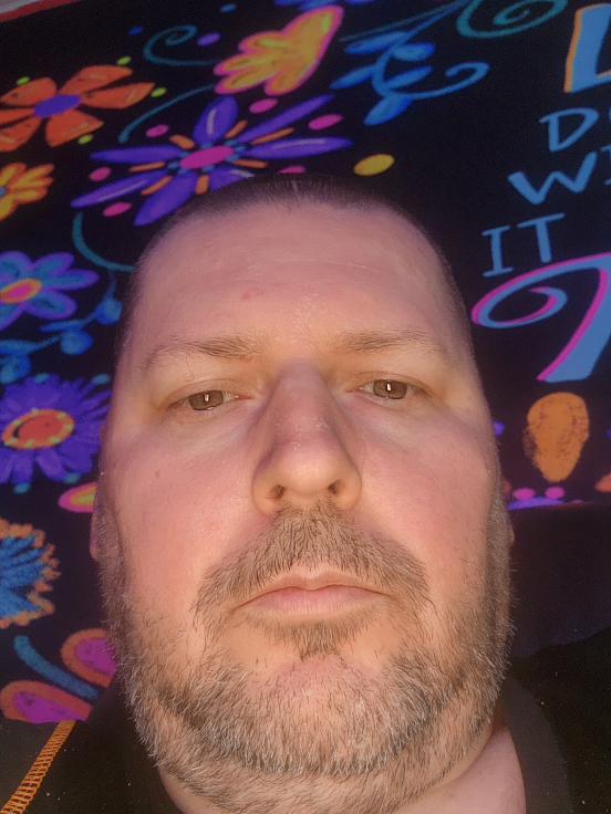 Kevin Doucet profile