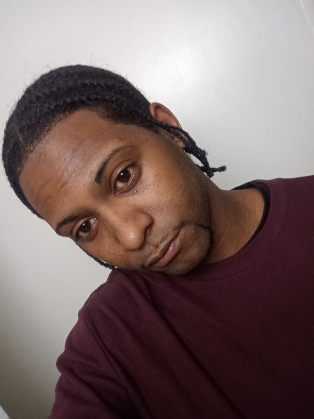 derrick profile