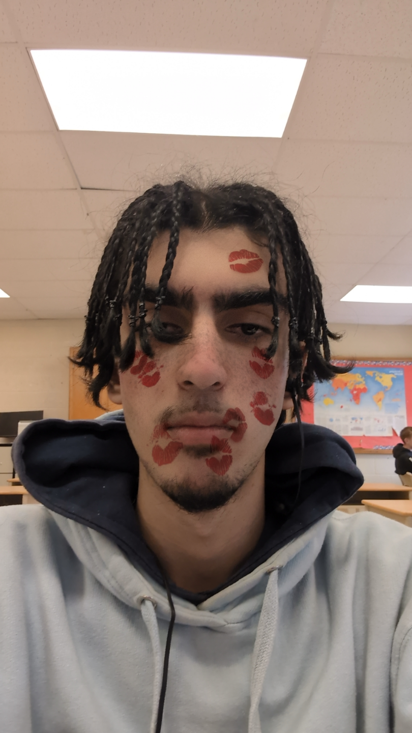 Sam profile