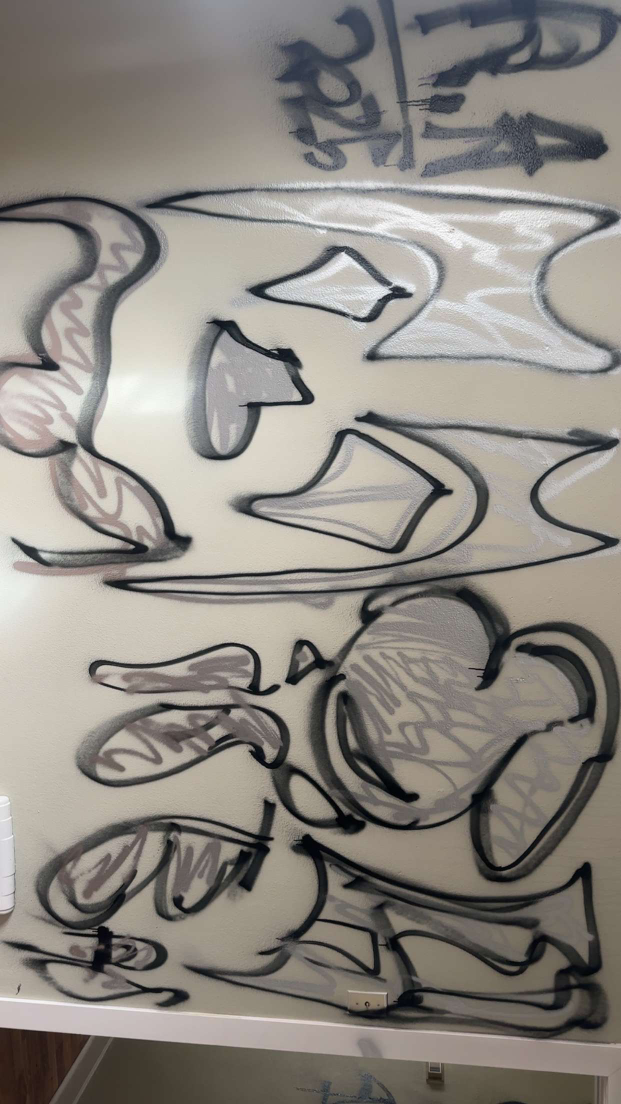 Raymond angel profile