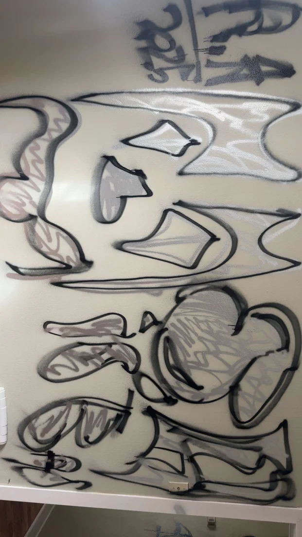 Raymond angel profile