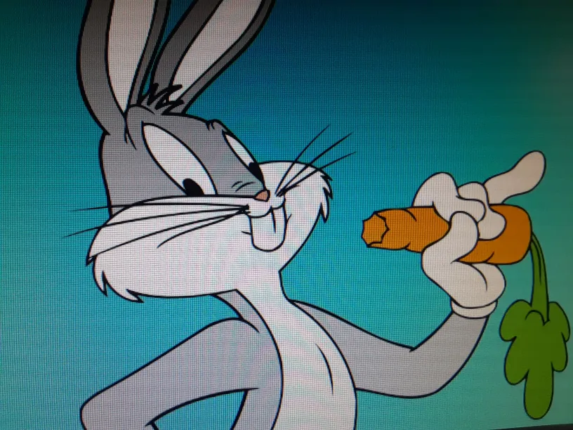 Whats Up Doc