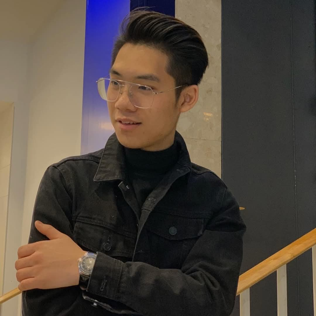 Ryan Truong profile