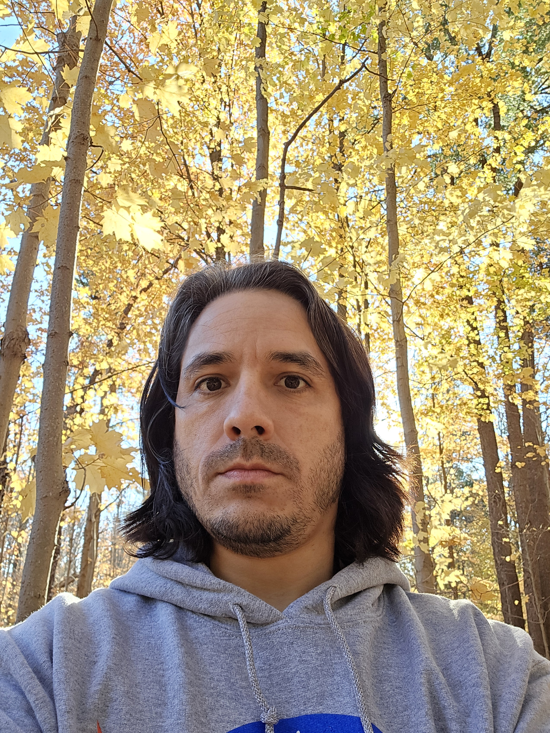 Juan Bastidas profile
