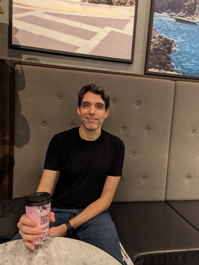 Yaron Kufert