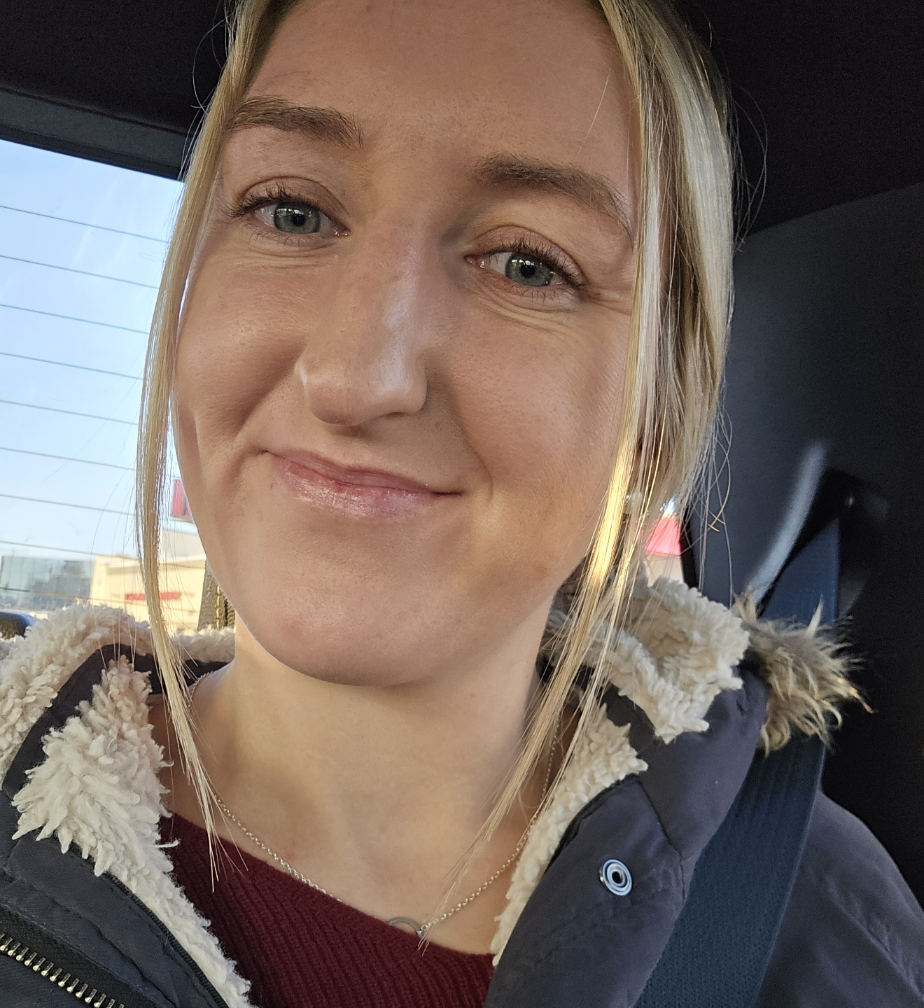 Breanne profile