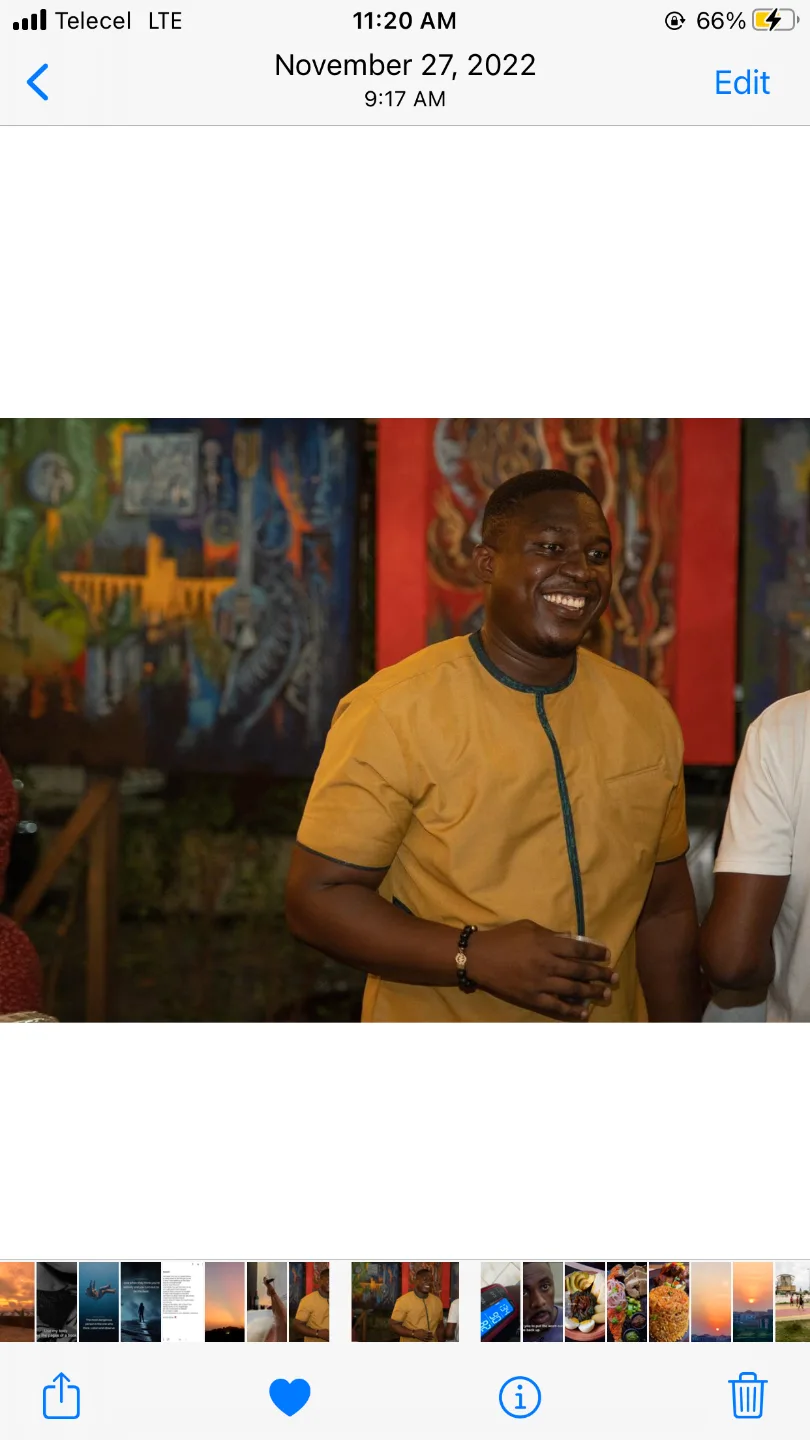 Arnold Adrian profile