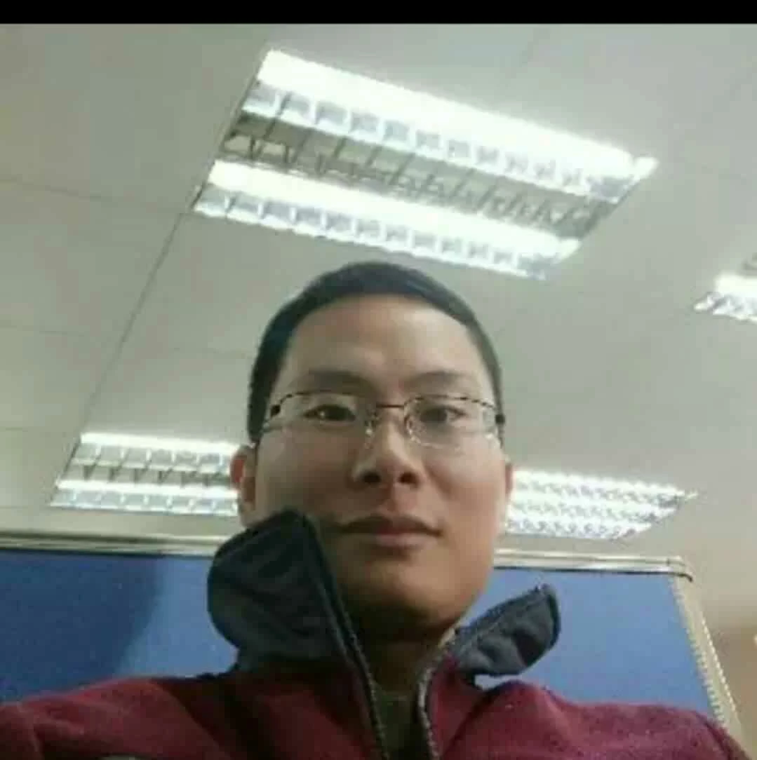 Guoxin Mo