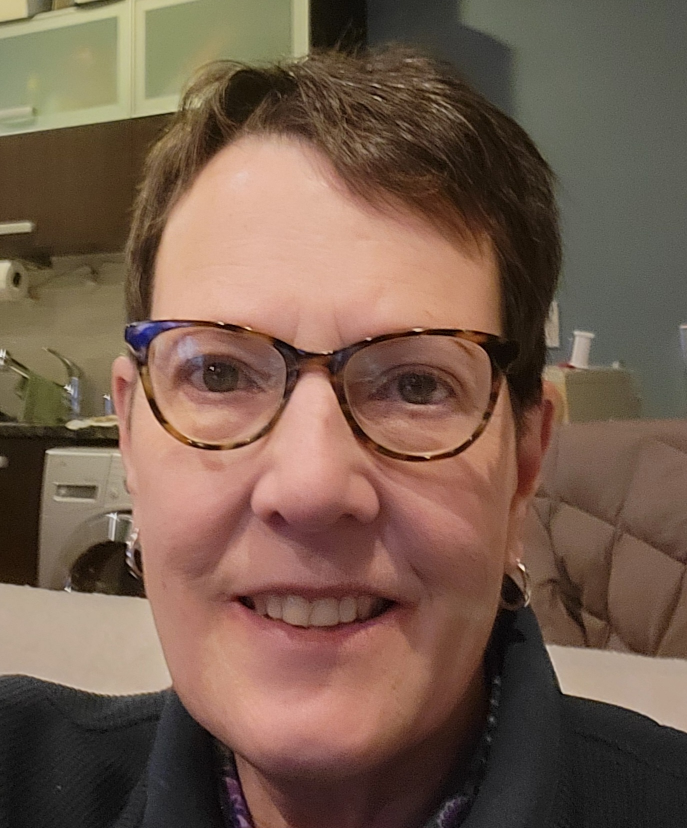Gloria Sagen profile