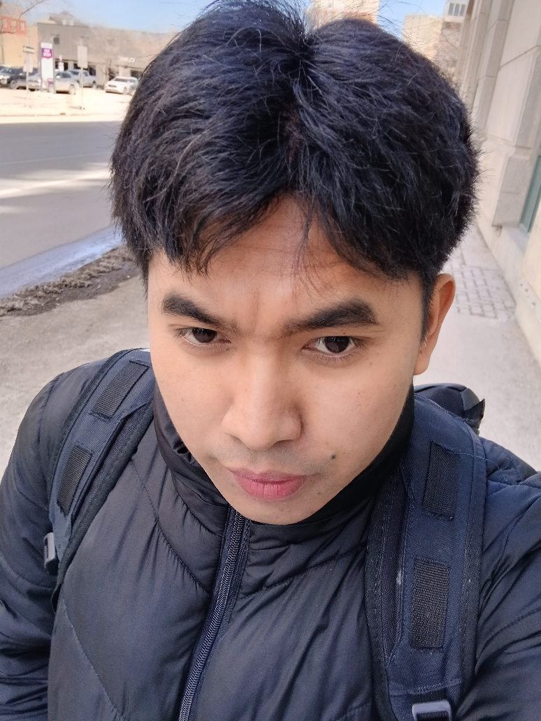 Marcus Torres profile