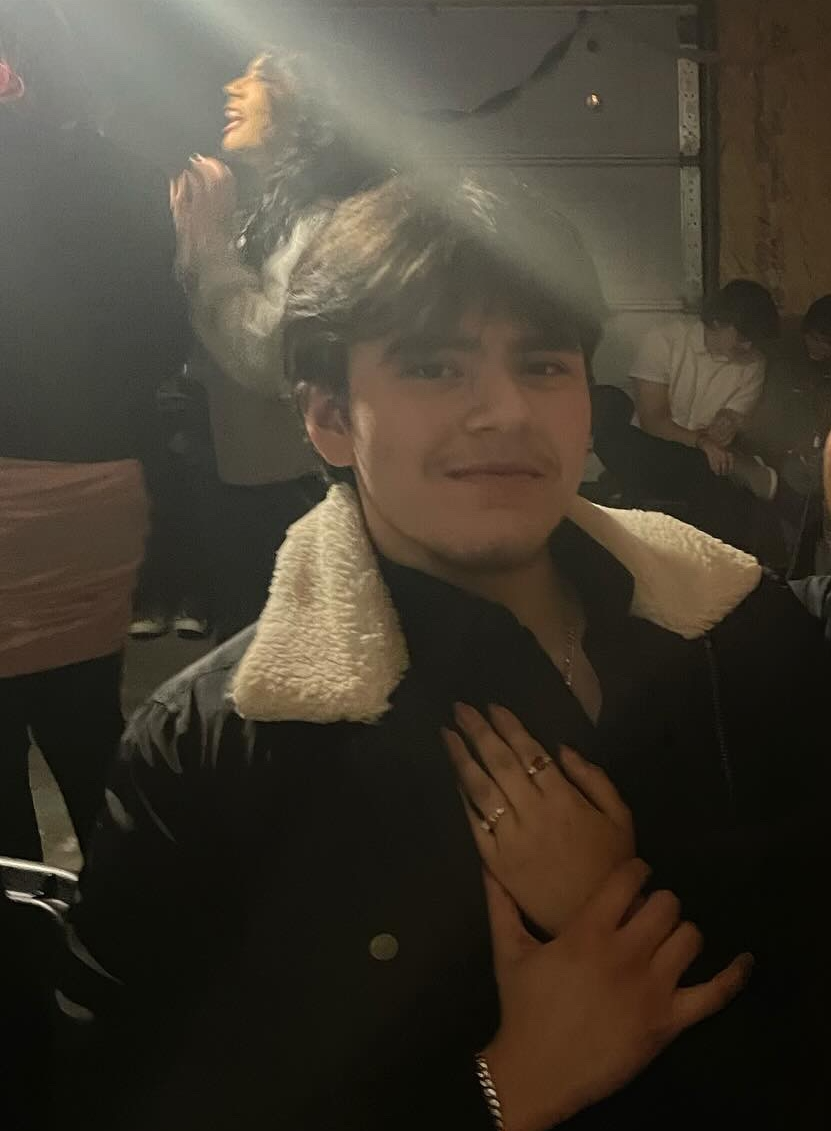 Alezandro Macias profile