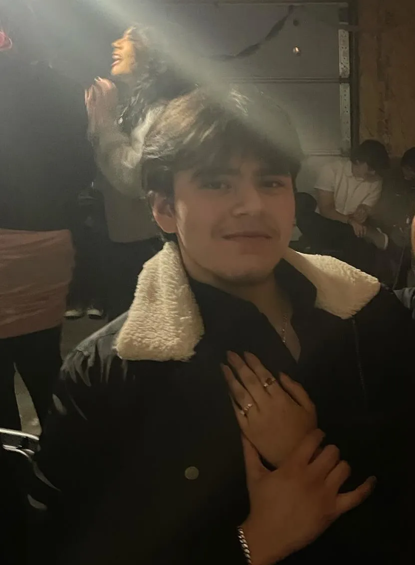 Alezandro Macias profile