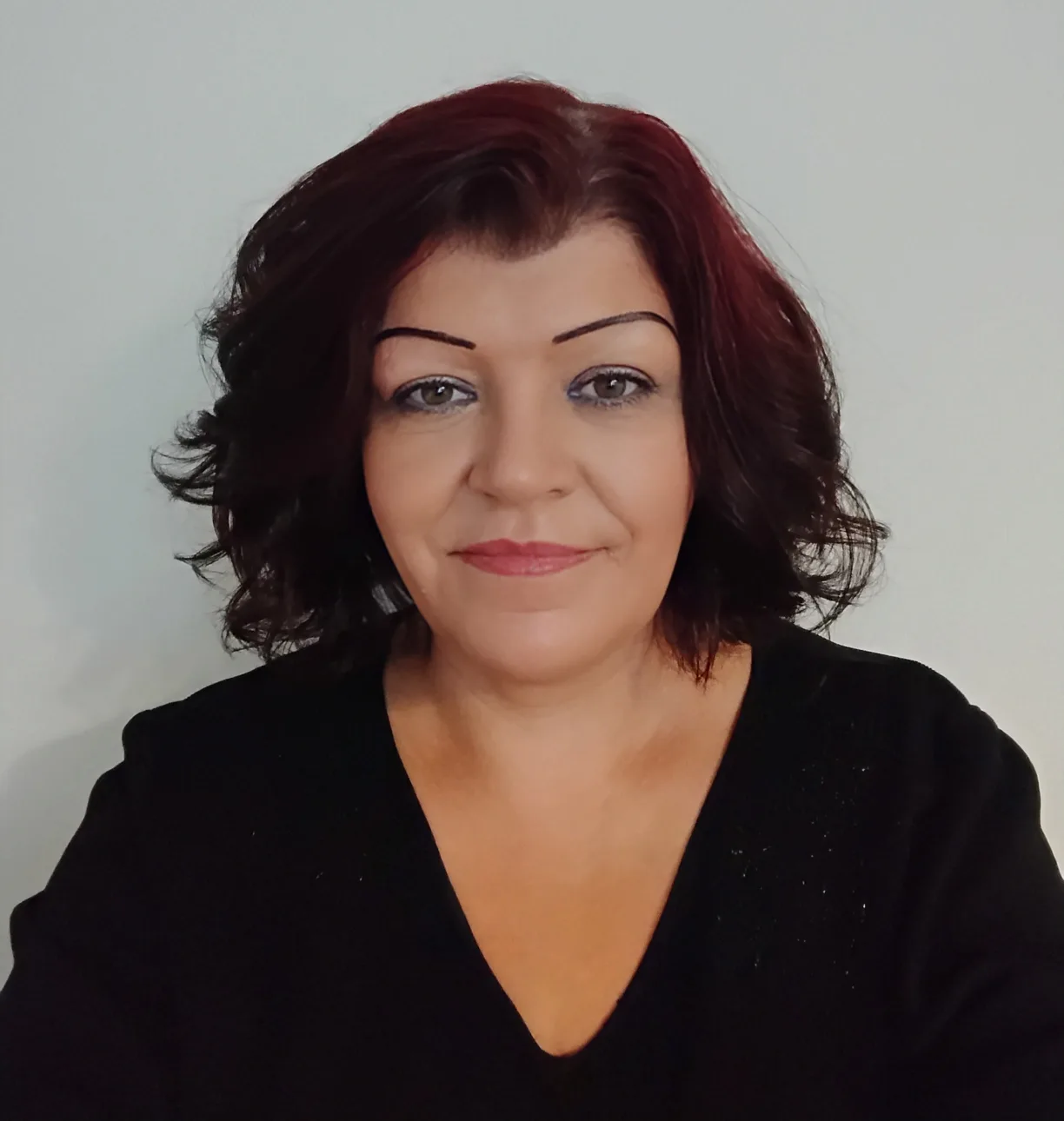 Michelle Louise profile