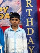 rajani profile