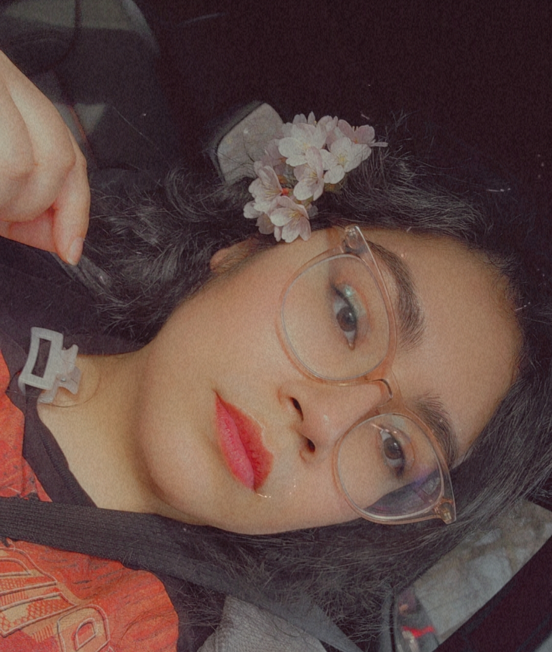 Luisa R profile