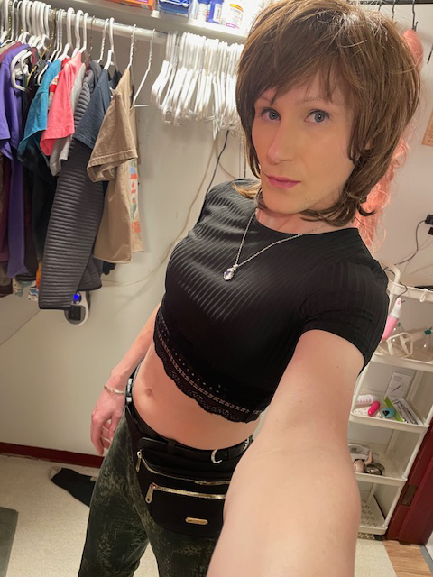 Crystal Faie profile