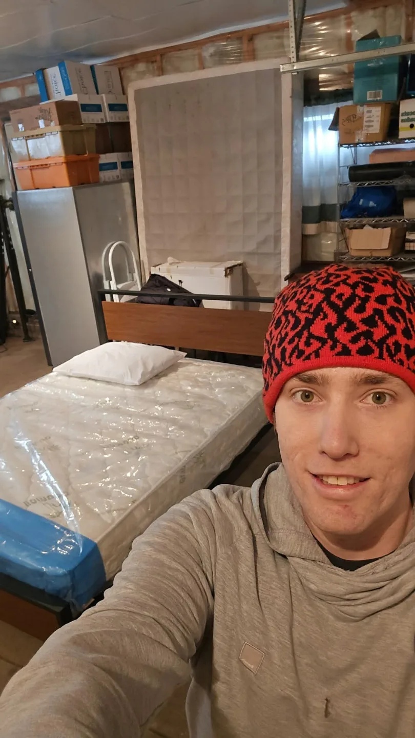 Brandon Ettinger profile