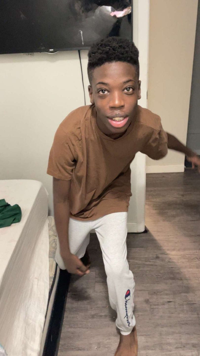 jaden profile