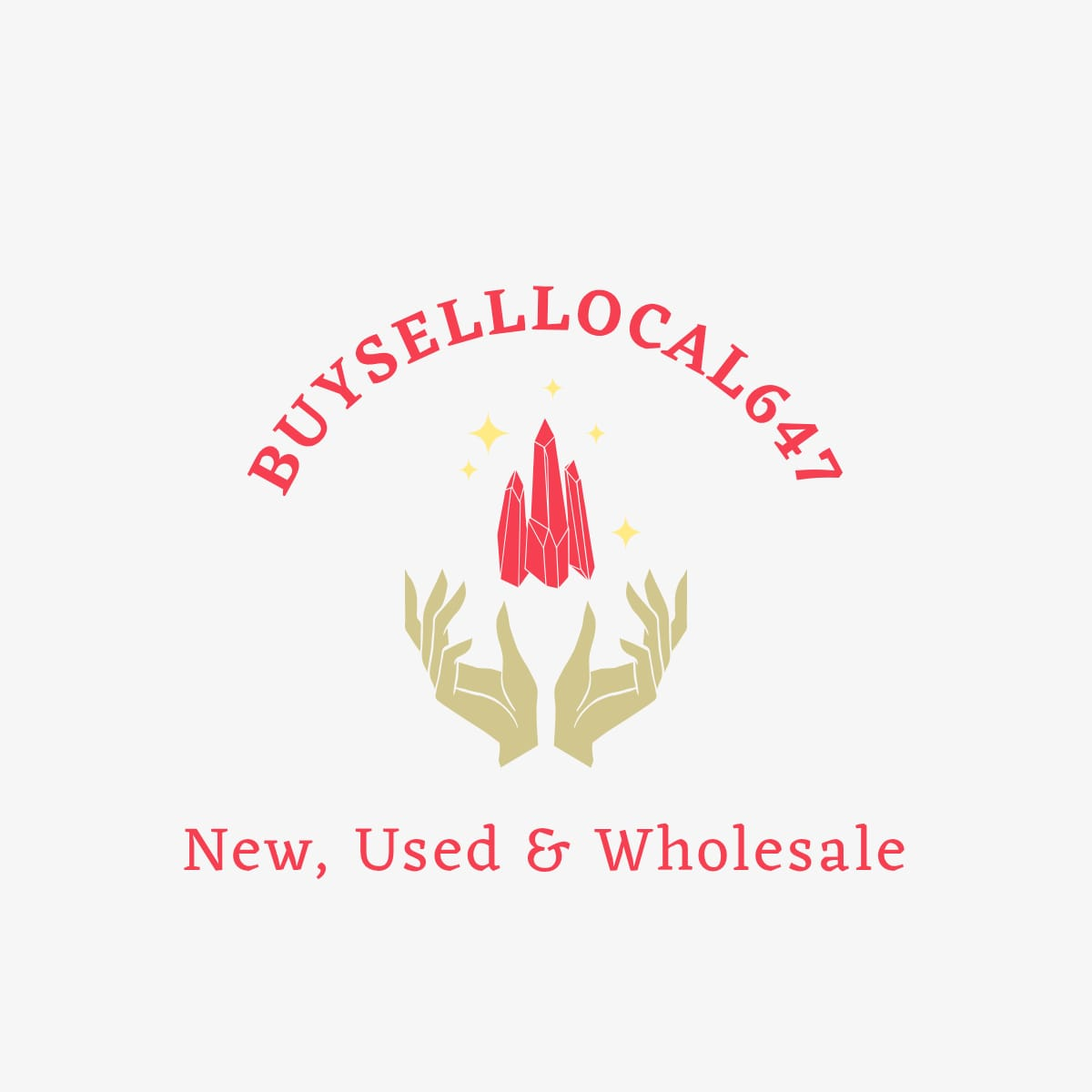 BUYSELLLOCAL647 profile