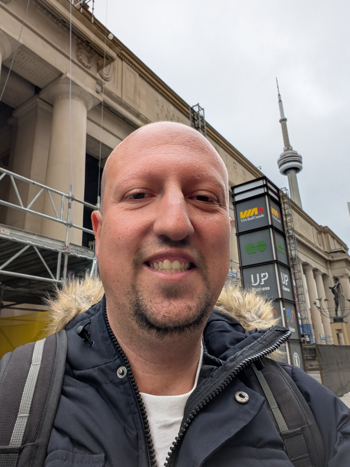 Arseny Krupnik profile