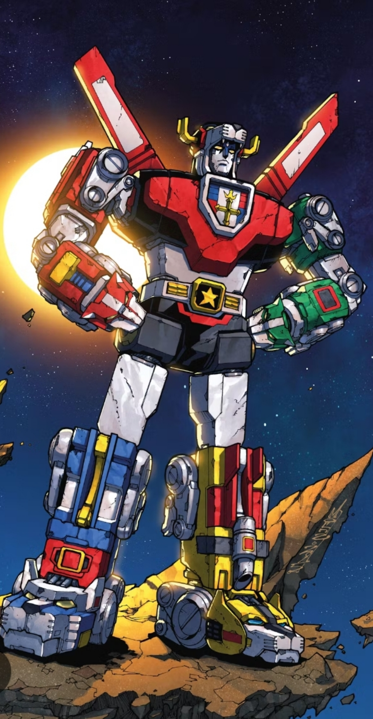 Voltron