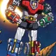 Voltron profile