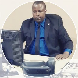 Johnson Odiase