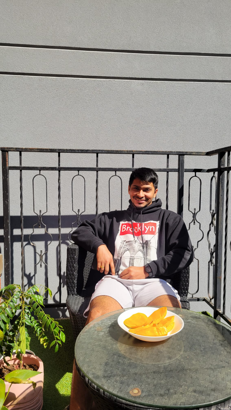 Sahil Rathi profile