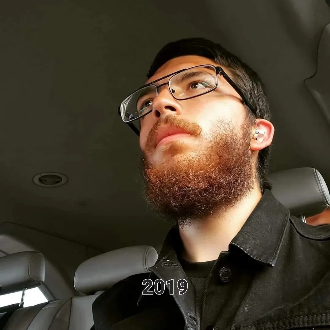 Andres profile