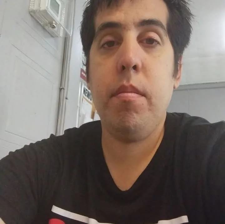 Donald Charbonneau profile