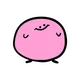 Kirby profile