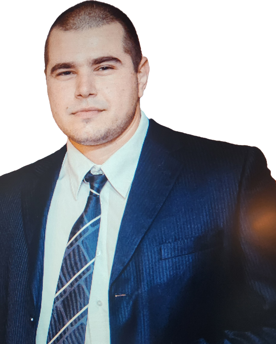 Alex profile