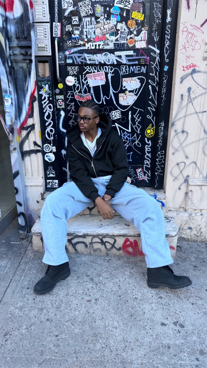 CeeJay profile
