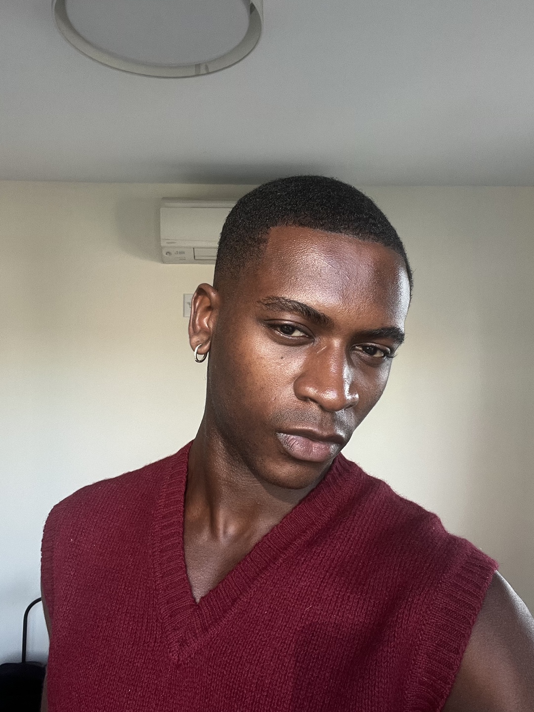 Idriss Marcus profile