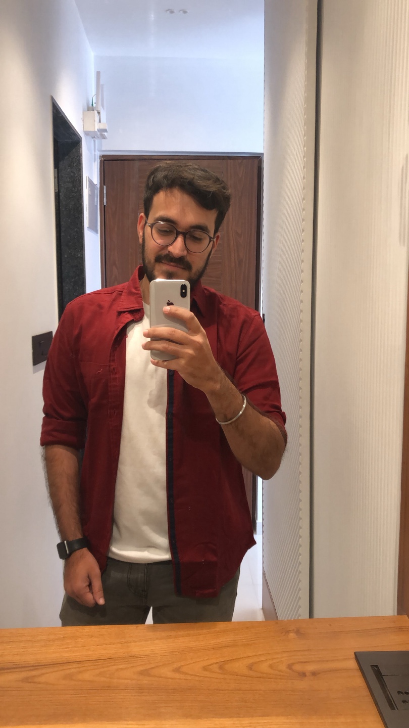 Karan