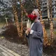 Safiya profile