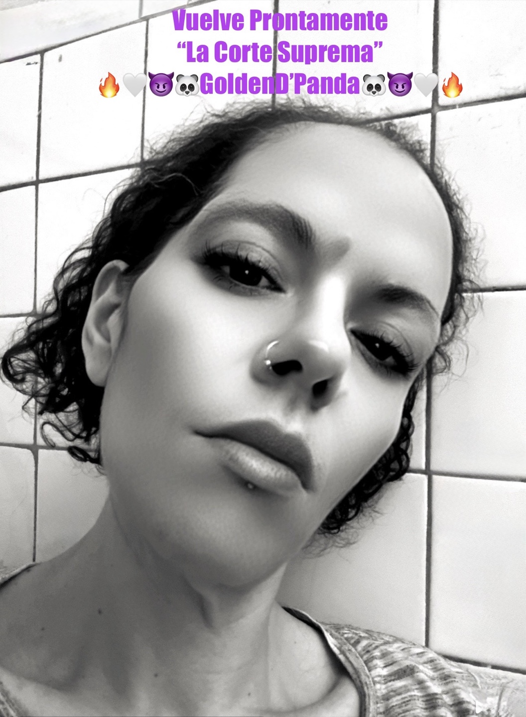 Carolyn profile