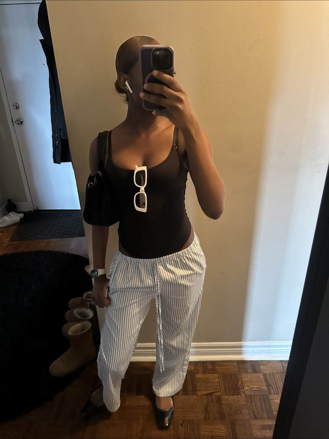 Sarais Closet profile