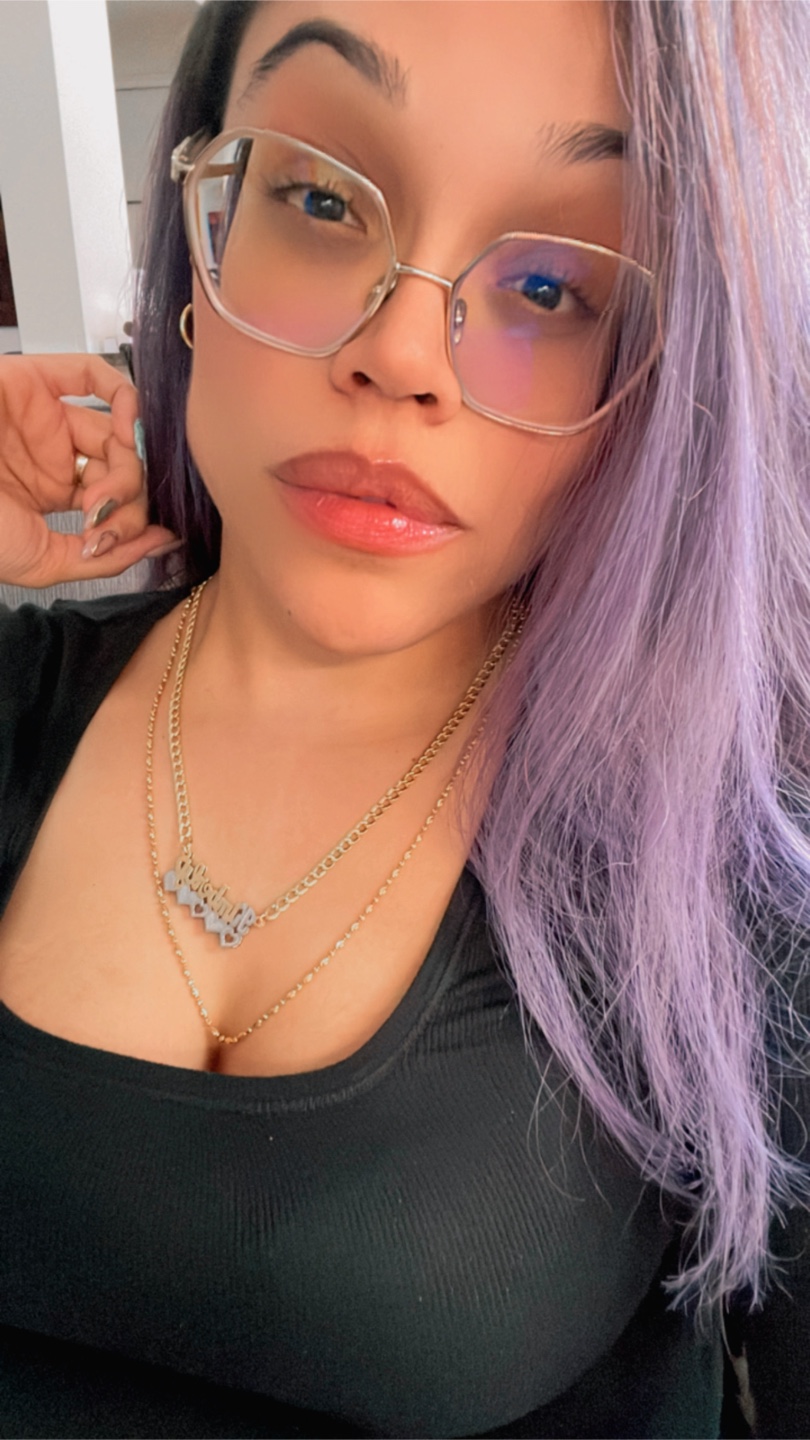 Kimberly profile