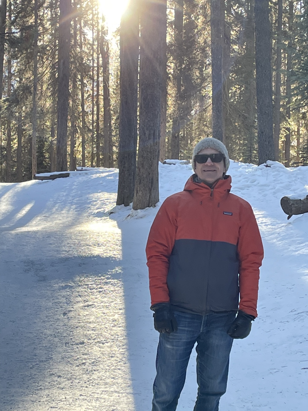 Jason Scherpenisse profile