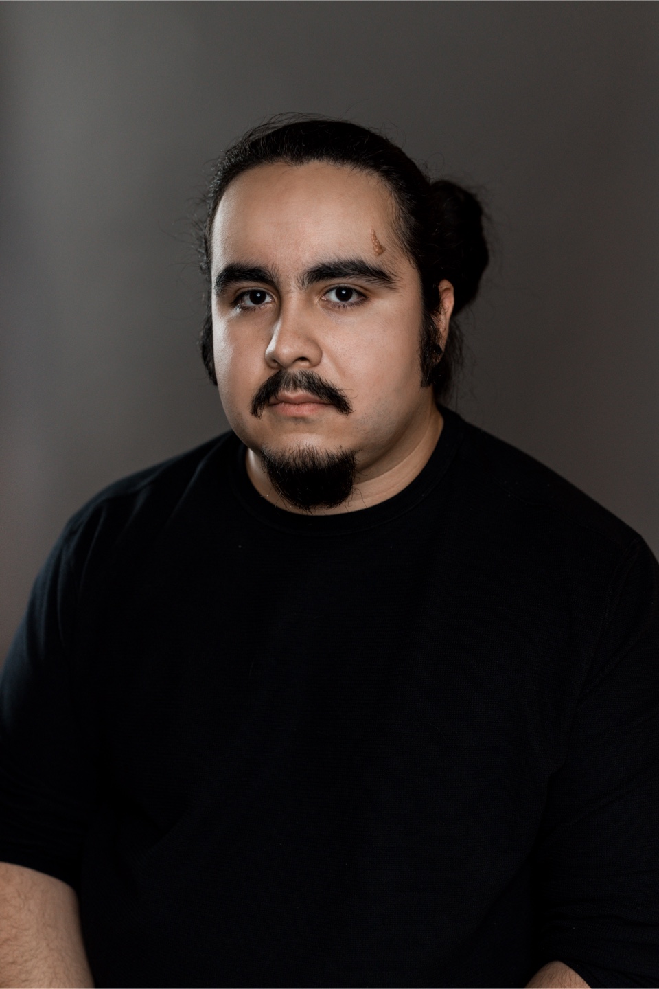 Oswaldo profile
