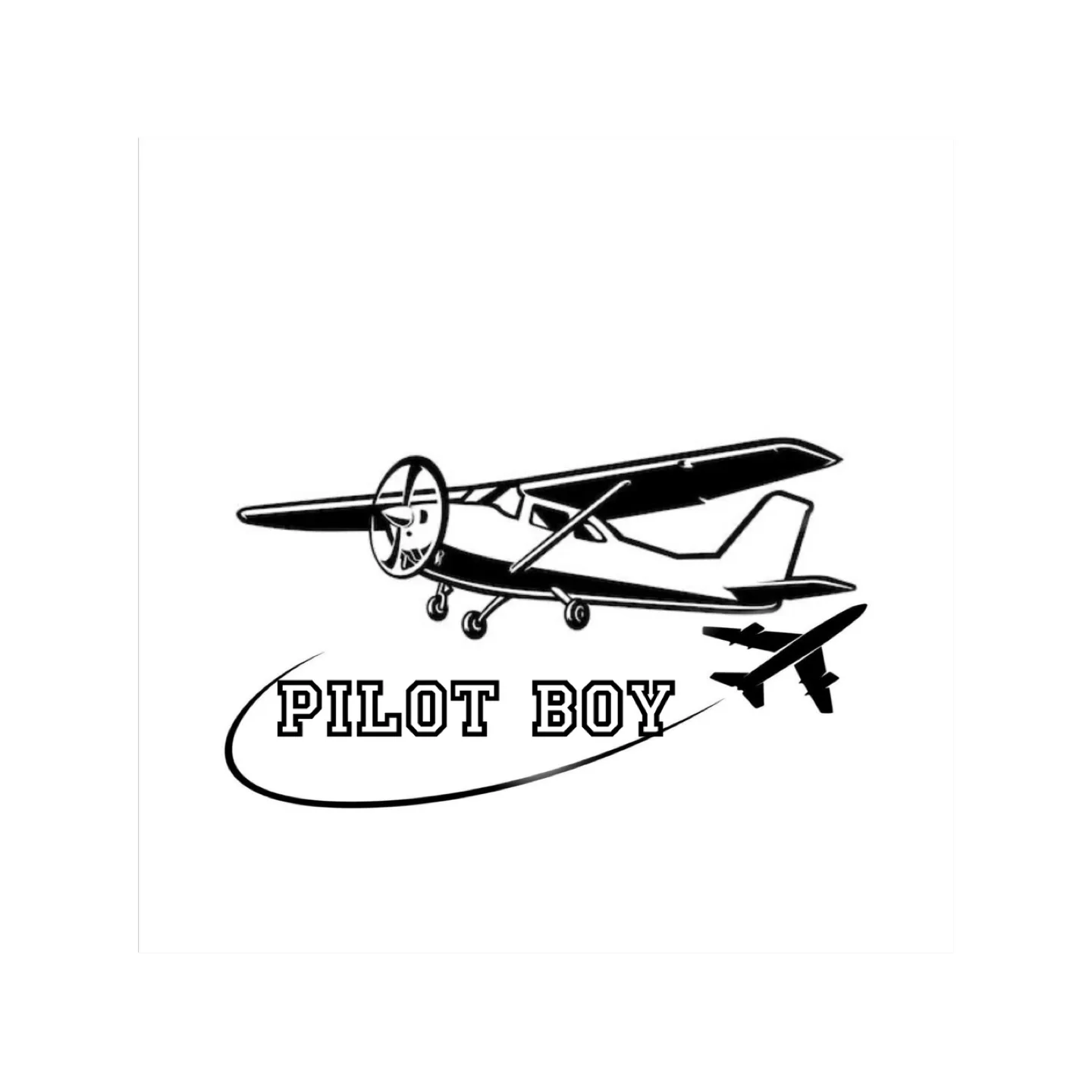 PilotBoy