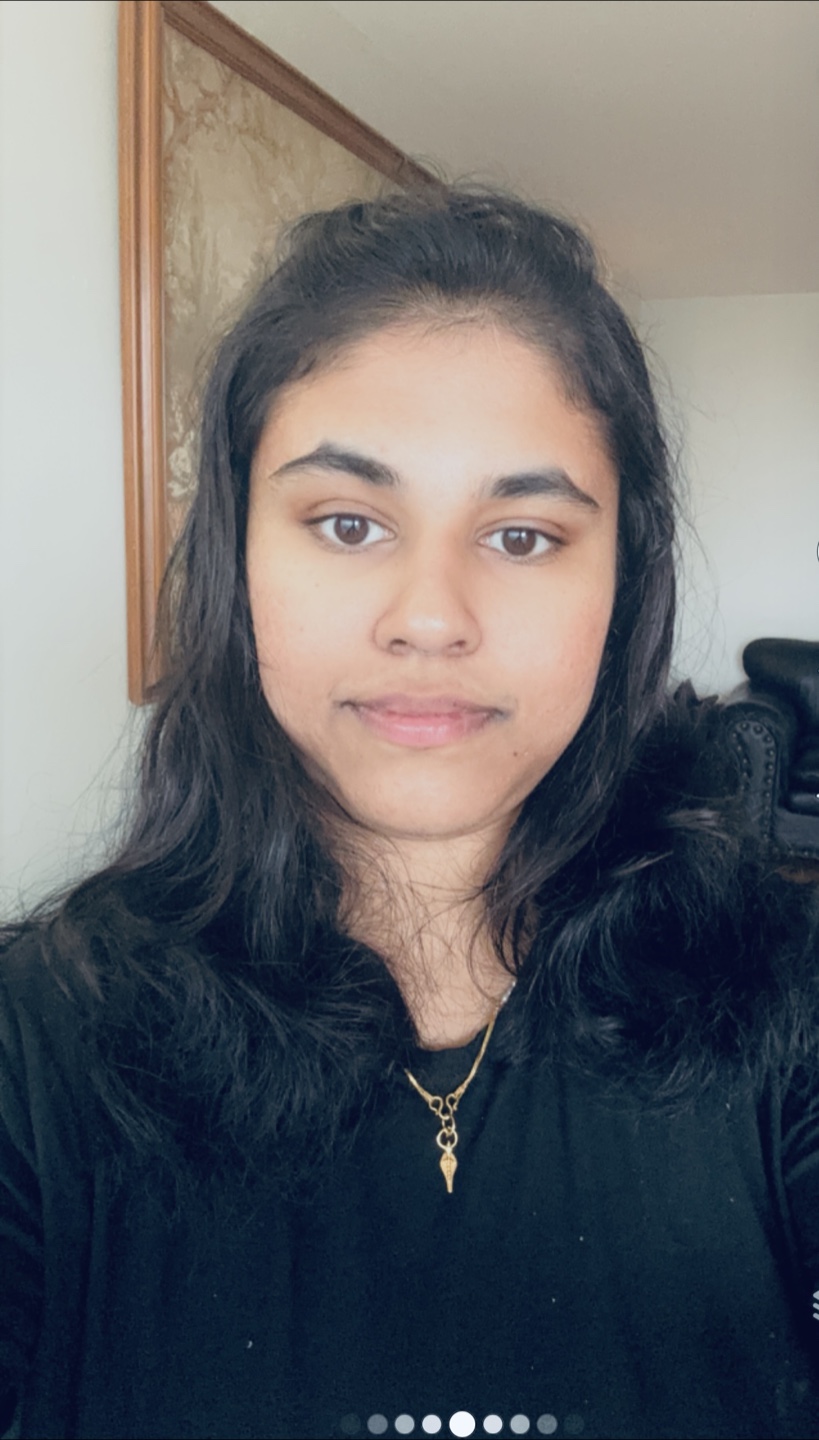 Ashna profile