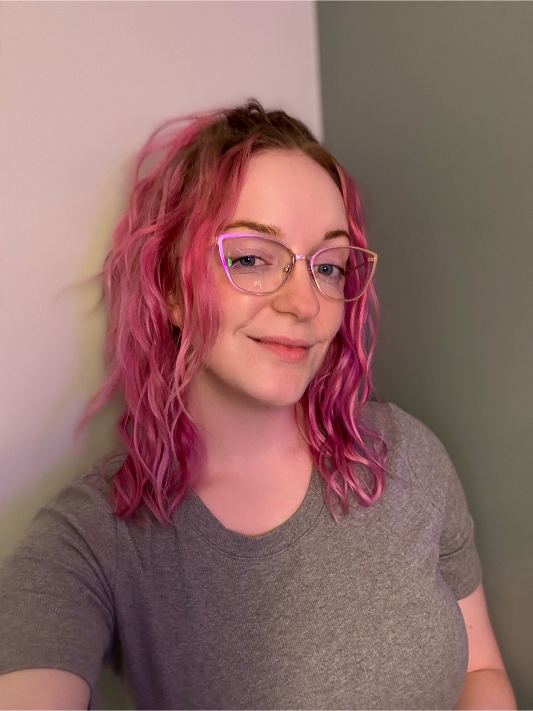 Sarah J profile