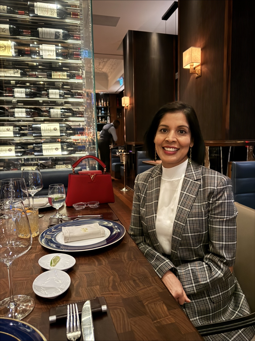 My decluttering profile