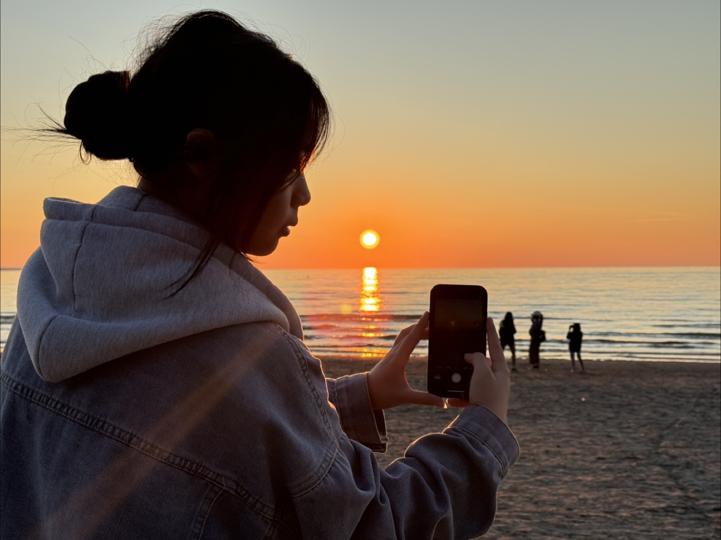 Cinzia Fantin profile