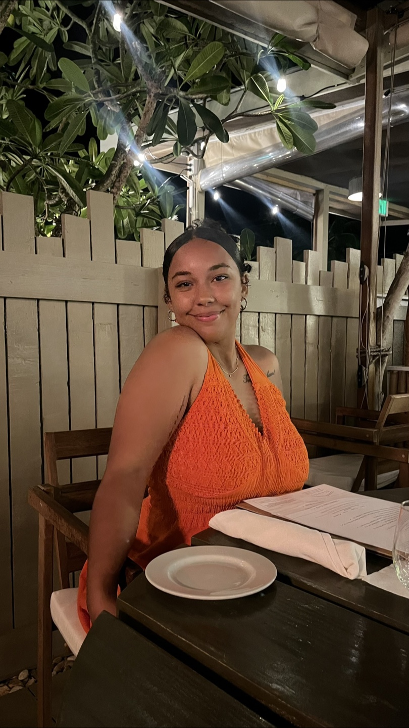 Kiara profile