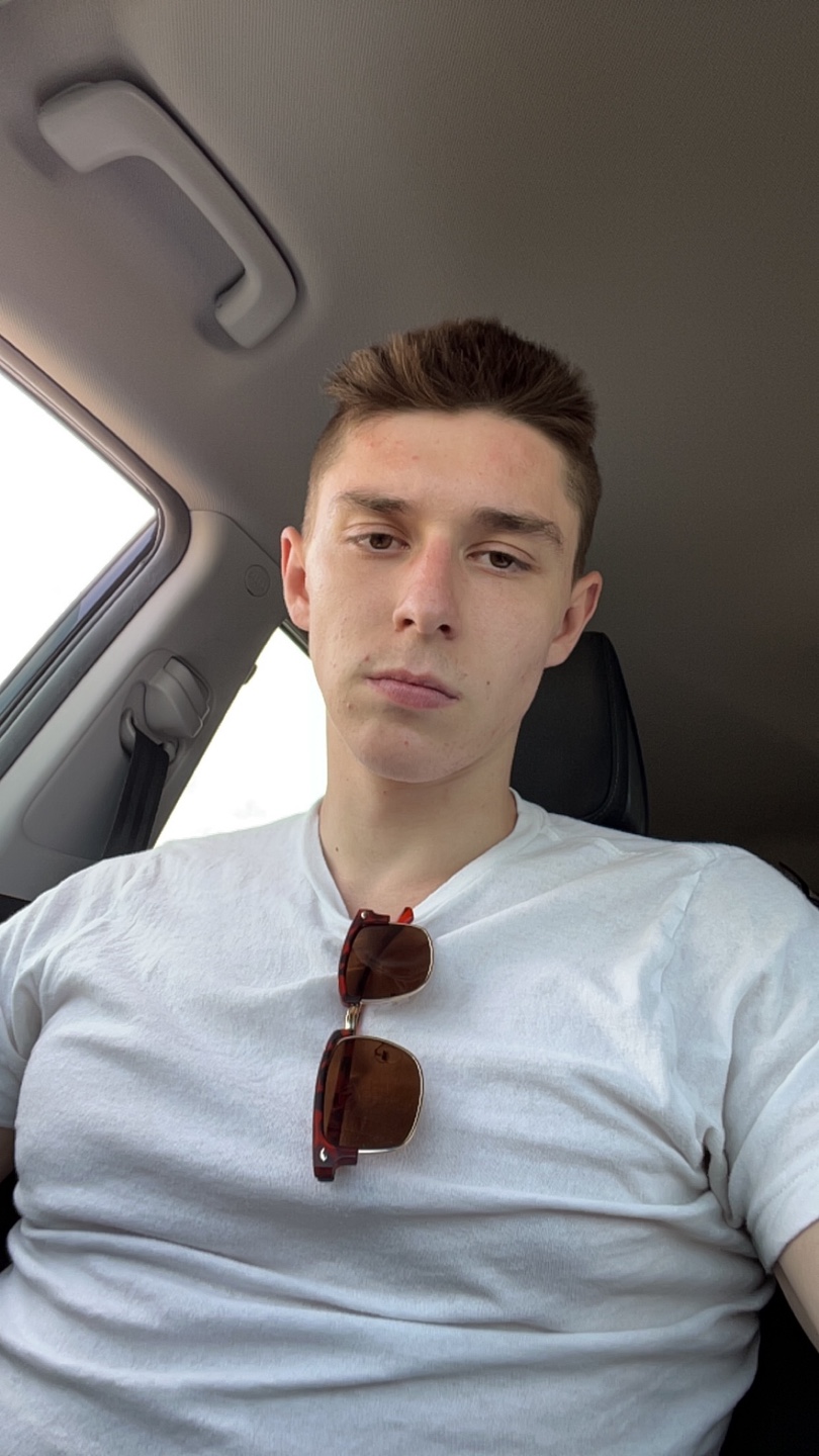 Chris Bastien