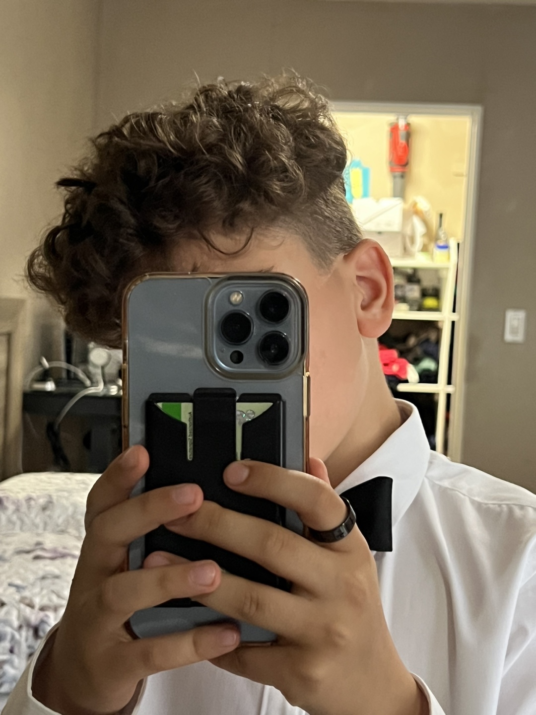 Stevo profile